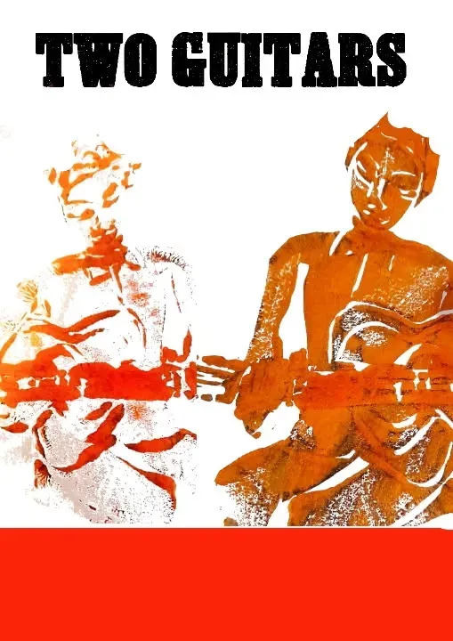 Soirée musicale avec Two Guitars